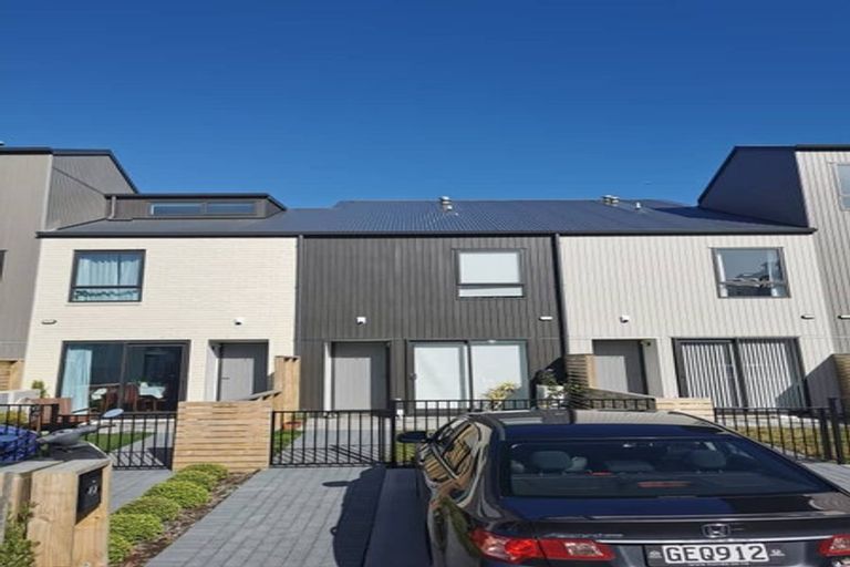 Photo of property in 47/170 Fraser Avenue, Johnsonville, Wellington, 6037