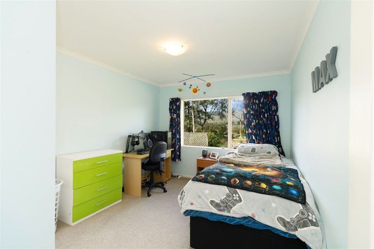 Photo of property in 6 Riveredge Terrace, Ohau, Levin, 5570