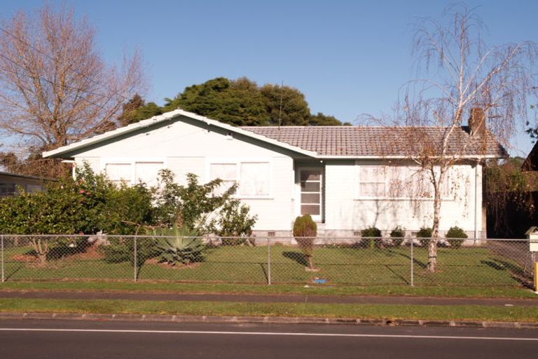 Photo of property in 11 Skipton Street, Mangere East, Auckland, 2024