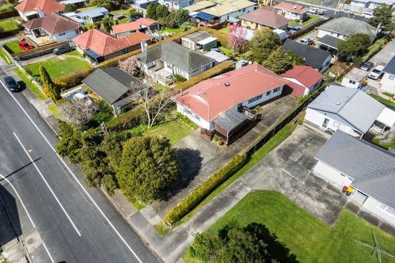 Photo of property in 39 Mcannalley Street, Manurewa East, Auckland, 2102