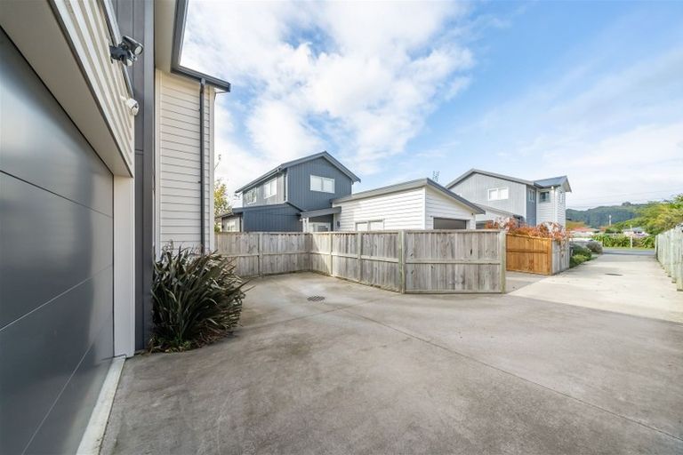 Photo of property in 5c Stafford Street, Silverstream, Upper Hutt, 5019