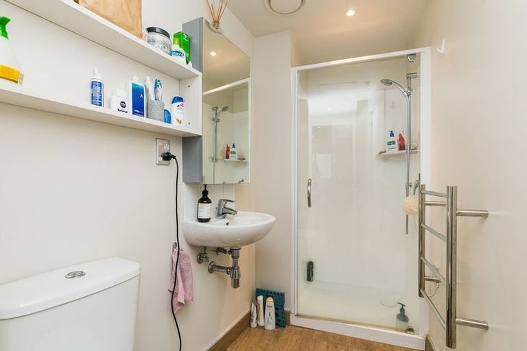 Photo of property in Soho Apartments, 619/74 Taranaki Street, Te Aro, Wellington, 6011