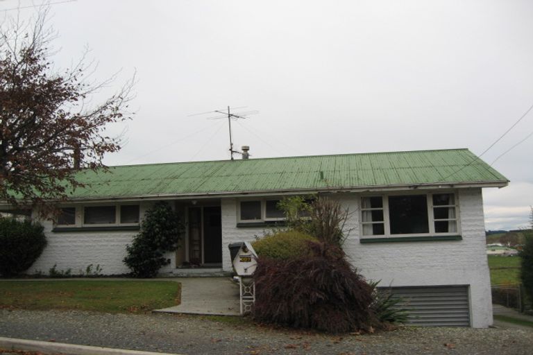 Photo of property in 7 Hospital Road, Balclutha, 9230