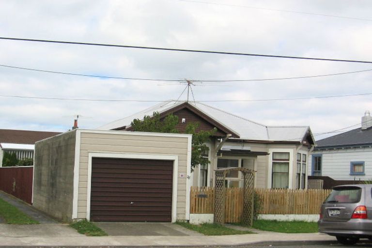 Photo of property in 28 Chelsea Street, Miramar, Wellington, 6022