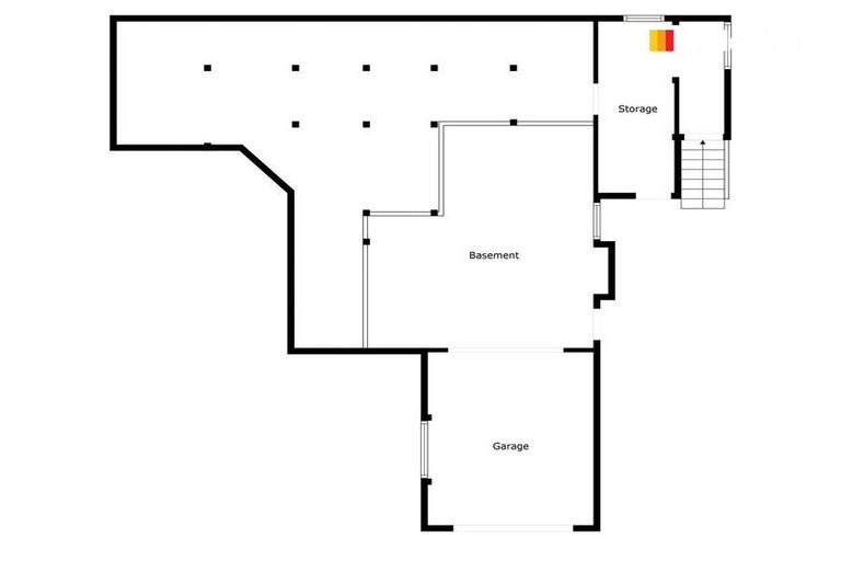 Photo of property in 5 Totness Street, Abbotsford, Dunedin, 9018