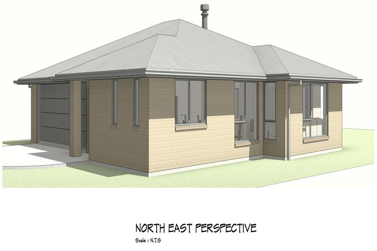 Photo of property in 7b High Street, Mosgiel, 9024