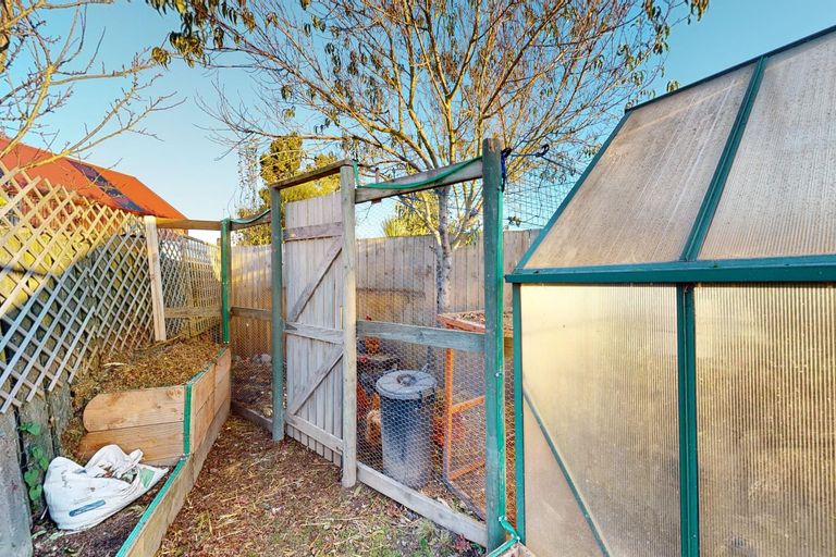 Photo of property in 2 Murdoch Place, Mayfield, Ashburton, 7778