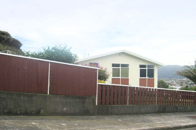 Photo of property in 36 Dowse Drive, Maungaraki, Lower Hutt, 5010