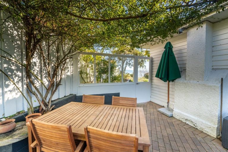 Photo of property in 133 Princes Drive, Britannia Heights, Nelson, 7010