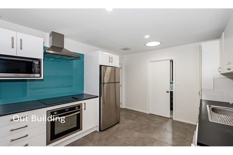 Photo of property in 1253a Tram Road, Swannanoa, Rangiora, 7476