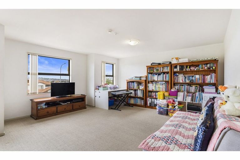 Photo of property in 25/124 Stancombe Road, Flat Bush, Auckland, 2016
