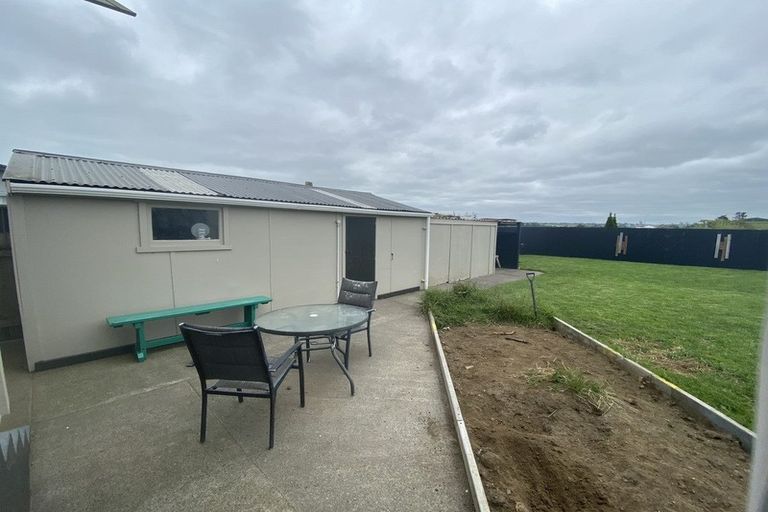 Photo of property in 41 Brookes Terrace, Waitara, 4320