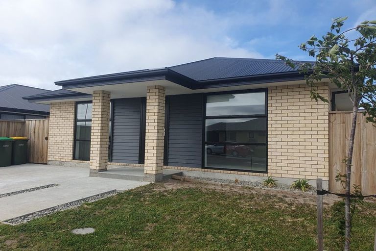 Photo of property in 78 Avanda Avenue, Rolleston, 7615