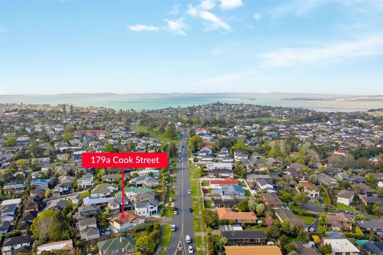 Photo of property in 179 Cook Street, Howick, Auckland, 2014