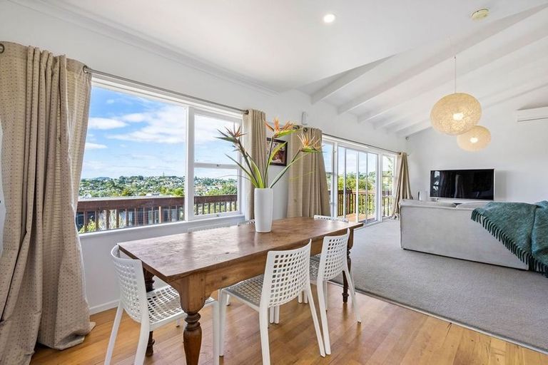 Photo of property in 107 Coronation Road, Hillcrest, Auckland, 0627