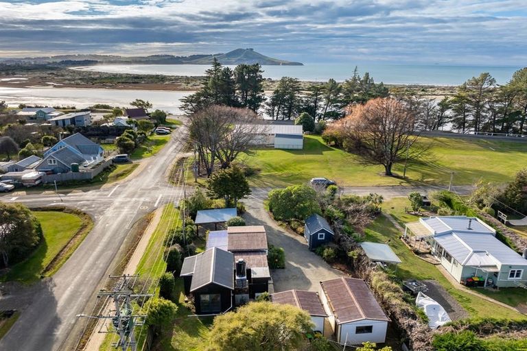 Photo of property in 64 Bernera Street, Karitane, Waikouaiti, 9471