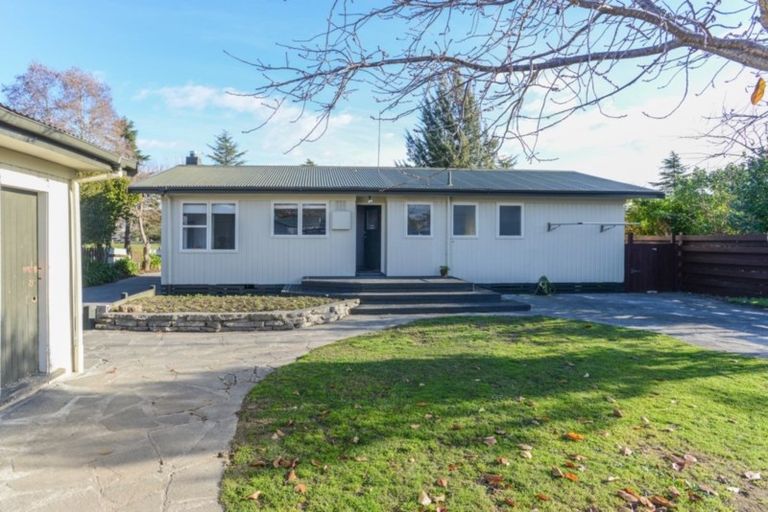 Photo of property in 46 Walton Way, Flaxmere, Hastings, 4120