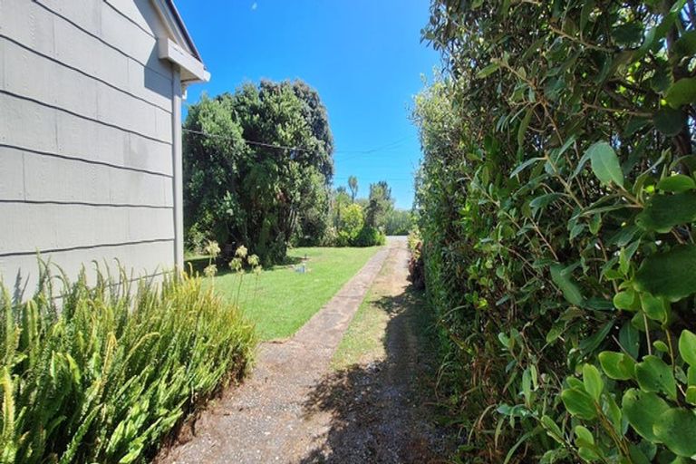 Photo of property in 9 Main Rd Ngakawau, Ngakawau, 7824