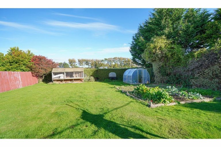 Photo of property in 111 Islington Street, Turnbull Thomson Park, Invercargill, 9810