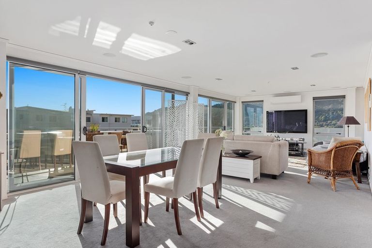 Photo of property in Quayside Apartments, 311/11 George Street, Whakatane, 3120