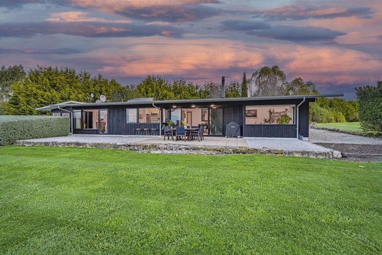 Photo of property in 749 Whakapirau Road, Maraekakaho, Hastings, 4174