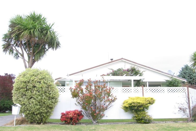 Photo of property in 7 Lanark Crescent, Tamatea, Napier, 4112