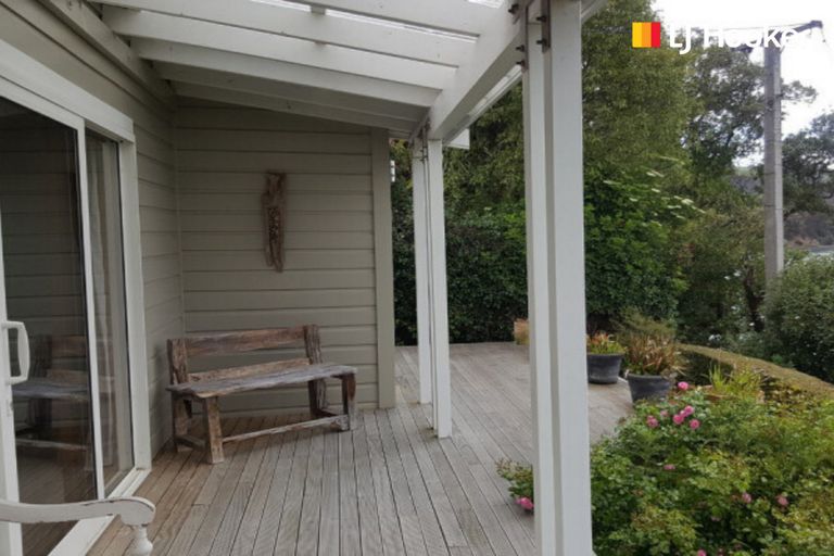 Photo of property in 3 Ngaio Street, Macandrew Bay, Dunedin, 9014