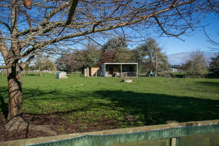 Photo of property in 66 Mill Road, Ohaupo, 3881