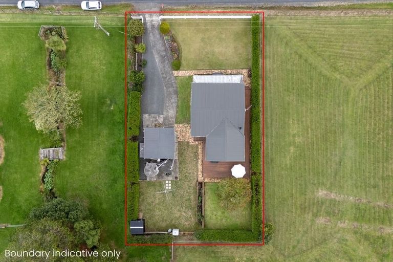 Photo of property in 459 Drury Hills Road, Drury, 2577