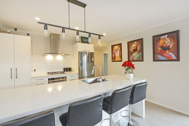 Photo of property in 10 Hikawera Drive, Frimley, Hastings, 4120