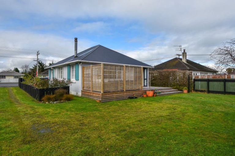 Photo of property in 255 High Street North, Carterton, 5713