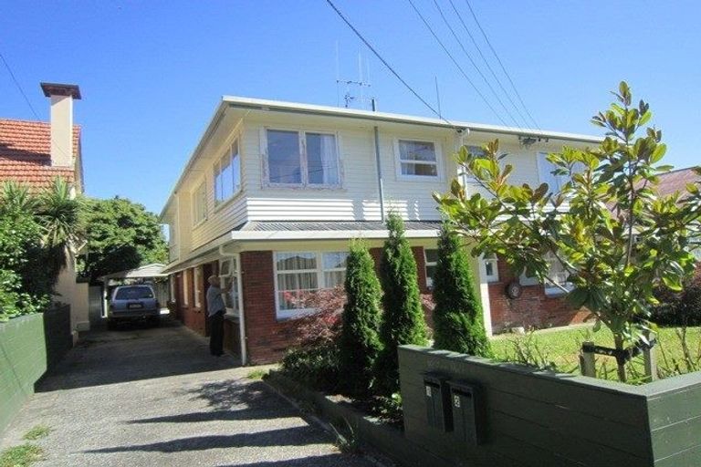 Photo of property in 5au1 Te Aroha Street, Hamilton East, Hamilton, 3216