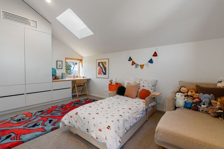 Photo of property in 41a The Crescent, Roseneath, Wellington, 6011