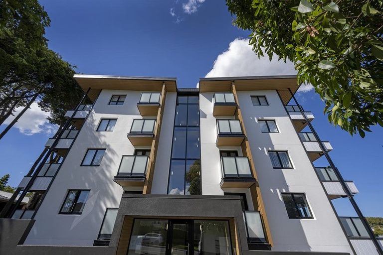 Photo of property in 3i/250 Richmond Road, Grey Lynn, Auckland, 1021