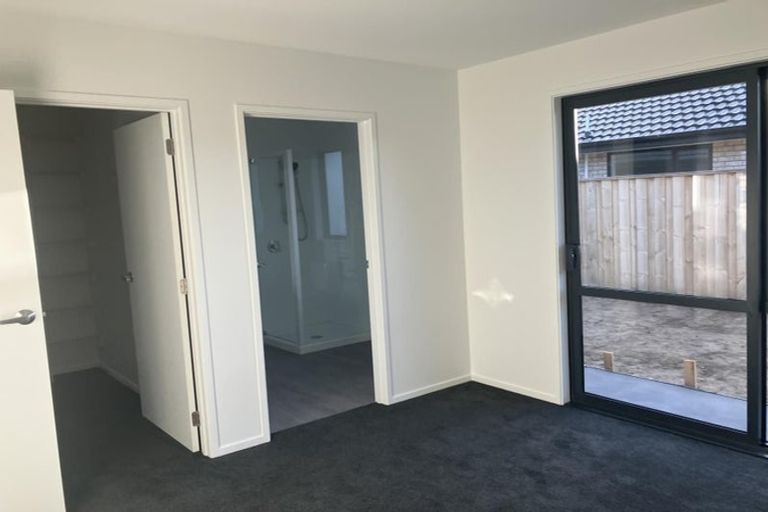 Photo of property in 1 Eldridge Street, Woodend, 7610