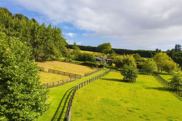 Photo of property in 52 Garden Hill Lane, Maungatapere, Whangarei, 0179