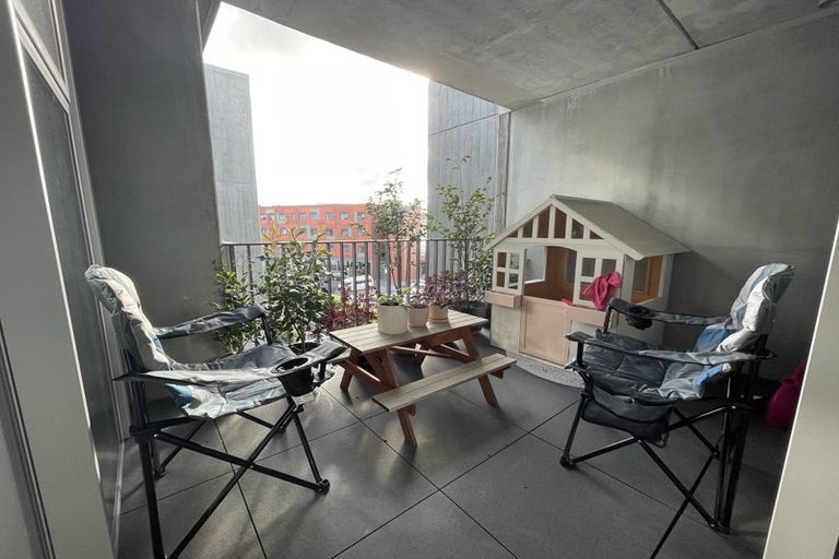 Photo of property in Tenor Apartments, 306/40 Library Lane, Albany, Auckland, 0632