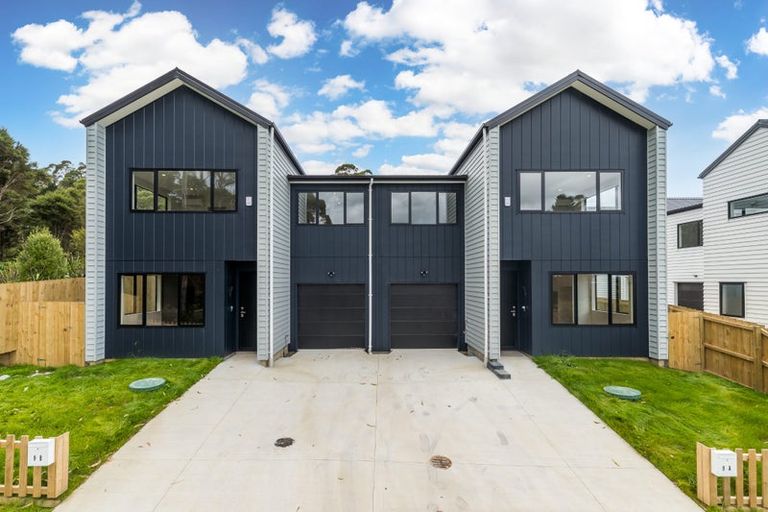 Photo of property in 9a Endurance Rise, Orewa, 0931