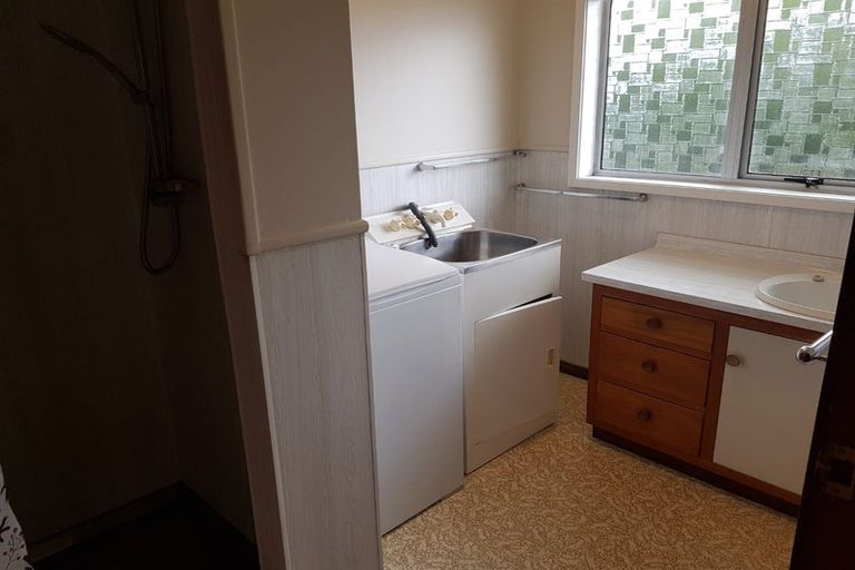 Photo of property in 45 Osborne Road, Amberley, 7410