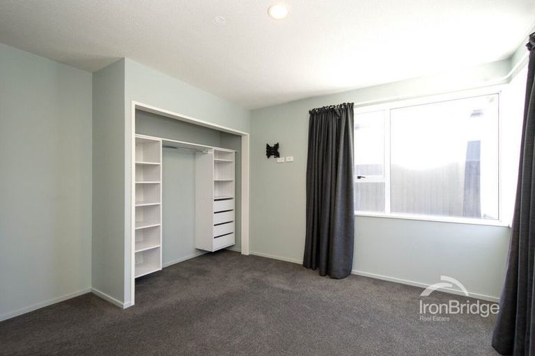Photo of property in 46a Fuller Street, Kaiapoi, 7630