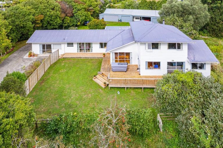 Photo of property in 30 Watt Livingstone Road, Westmere, Whanganui, 4574