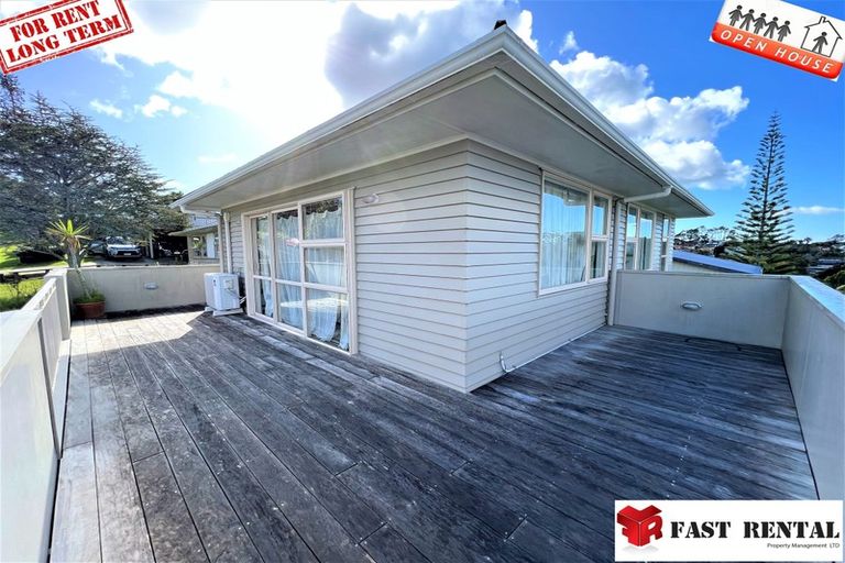 Photo of property in 53 Juniper Road, Sunnynook, Auckland, 0620
