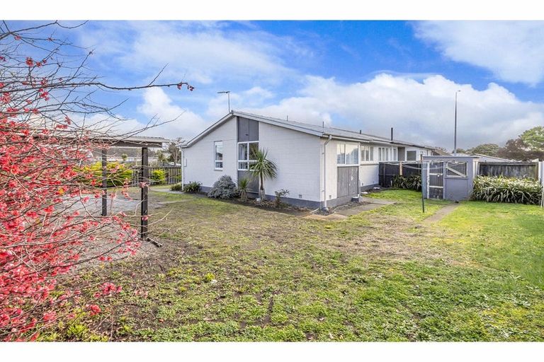 Photo of property in 172 Hampshire Street, Aranui, Christchurch, 8061