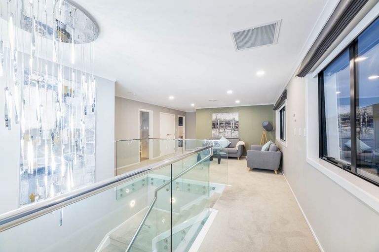 Photo of property in 9 Habitat Place, Hobsonville, Auckland, 0616