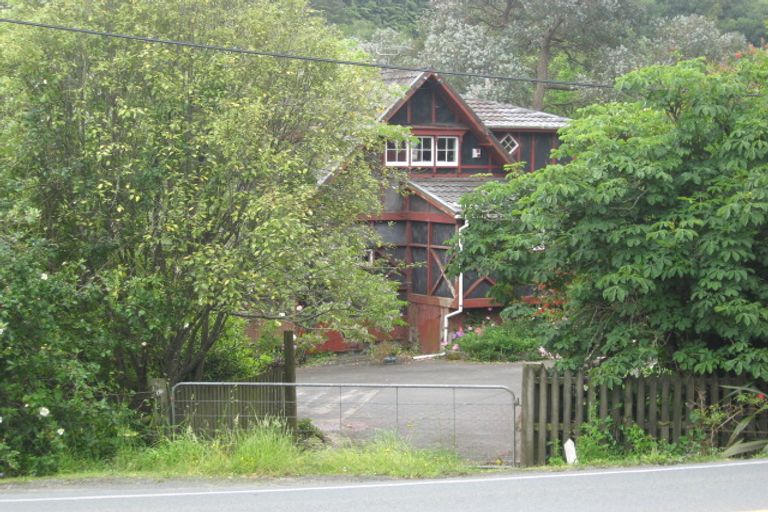 Photo of property in 244 Hunua Road, Hunua, Papakura, 2583