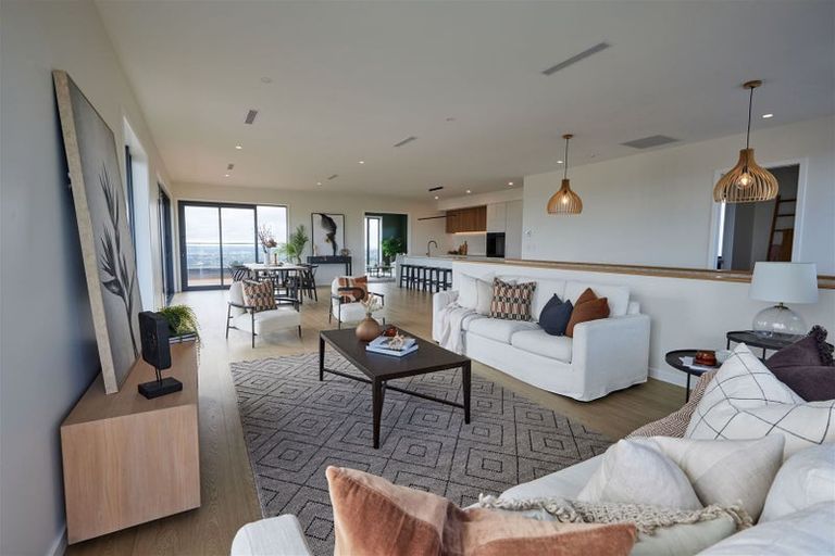 Photo of property in 151 Penruddock Rise, Westmorland, Christchurch, 8025