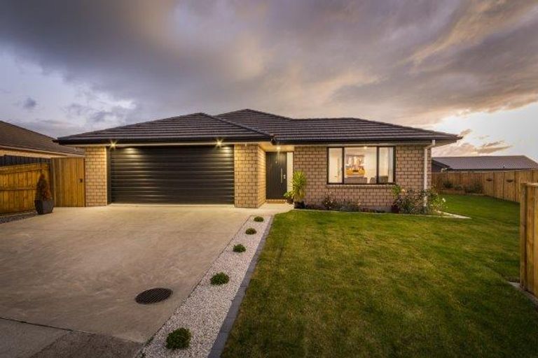 Photo of property in 6 Varsity Heights, Fitzherbert, Palmerston North, 4410