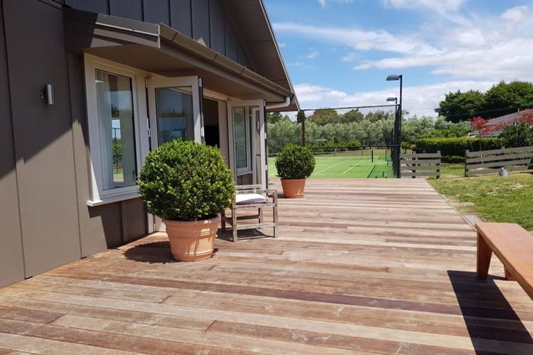 Photo of property in 245 Te Mata Mangateretere Road, Havelock North, Hastings, 4180