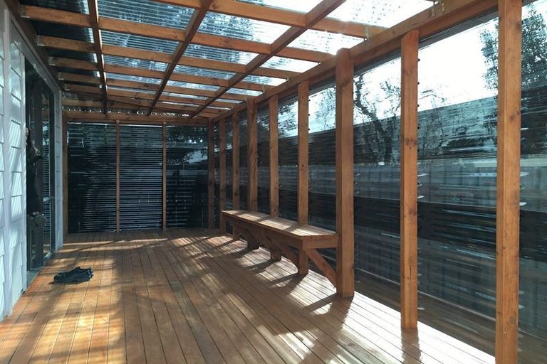 Photo of property in 30 Penion Drive, Flat Bush, Auckland, 2023