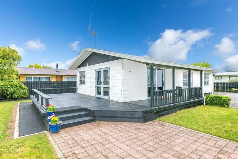 Photo of property in 93 Breckons Avenue, Nawton, Hamilton, 3200